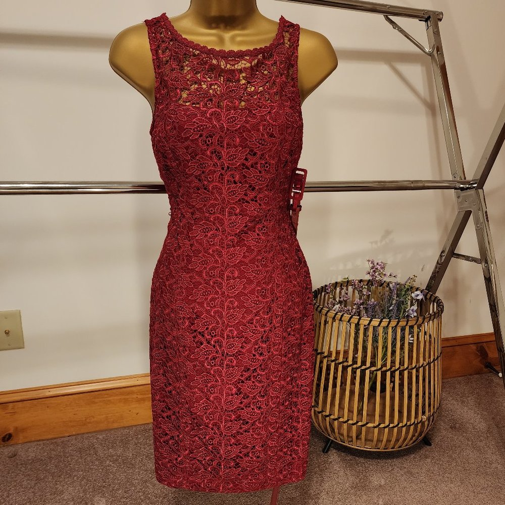 Perfect holiday dress